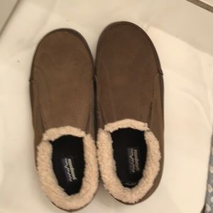 Canteen Patagonia shoes